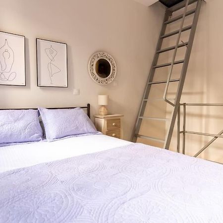 하니아 Splatzia Old Town House 아파트 외부 사진