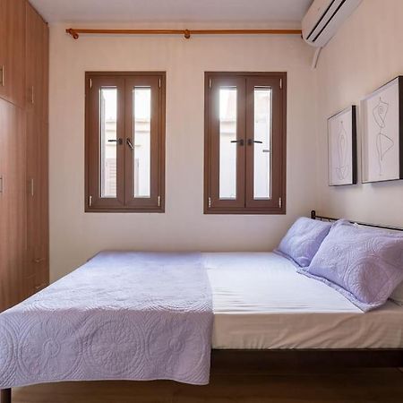 하니아 Splatzia Old Town House 아파트 외부 사진